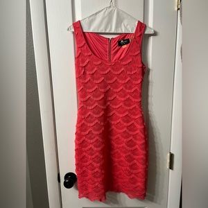 Guess Bodycon dress size 2